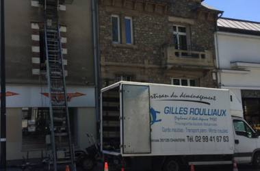 DÃ©mÃ©nagement rennes
