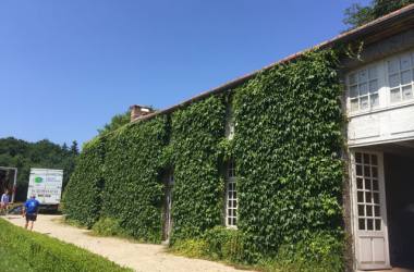 Garde meubles 35