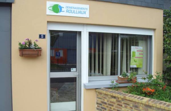 DÃ©mÃ©nagement rennes